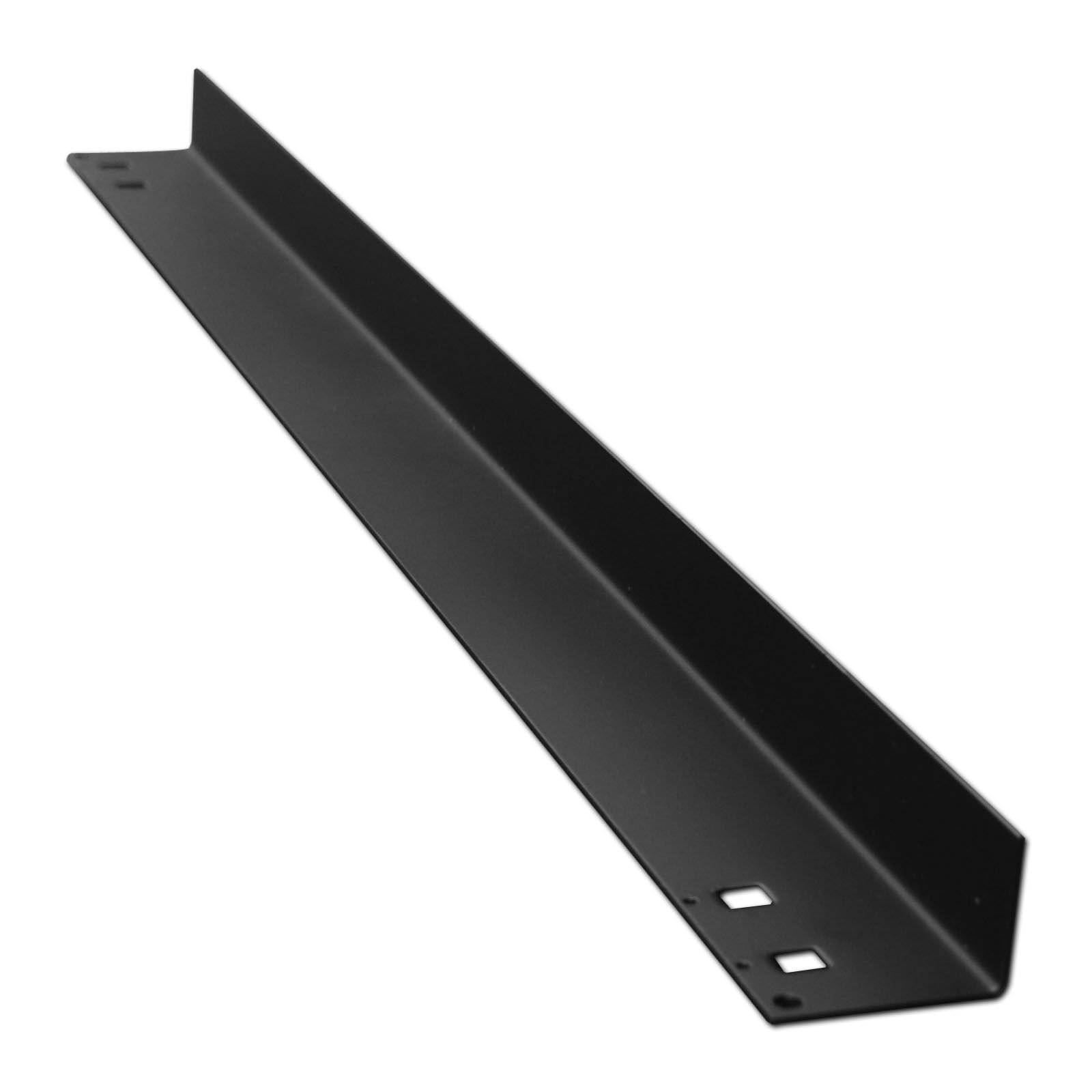 Pair 19 Rack Shelf Support 610 deep